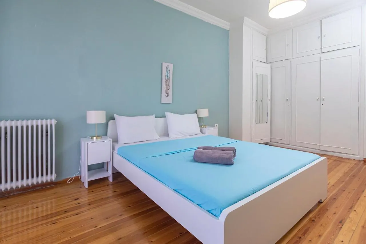 Houseloft Bianca Vision Apartment Thessaloniki 0*,  Greece