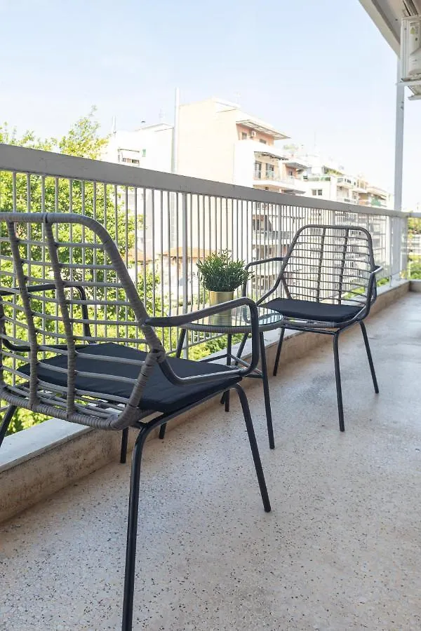 Houseloft Bianca Vision Apartment Thessaloniki