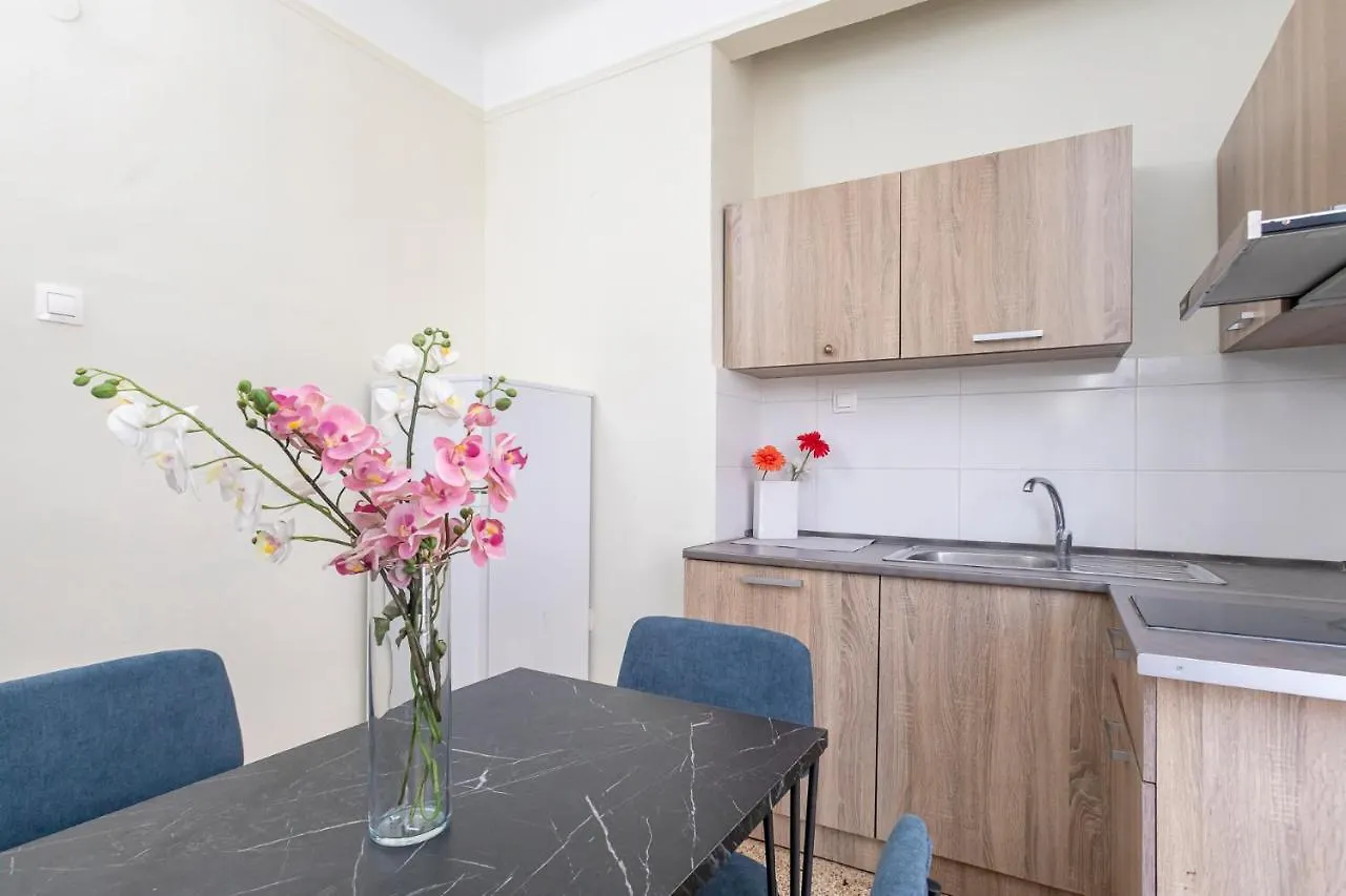 Houseloft Bianca Vision Apartment Thessaloniki Greece