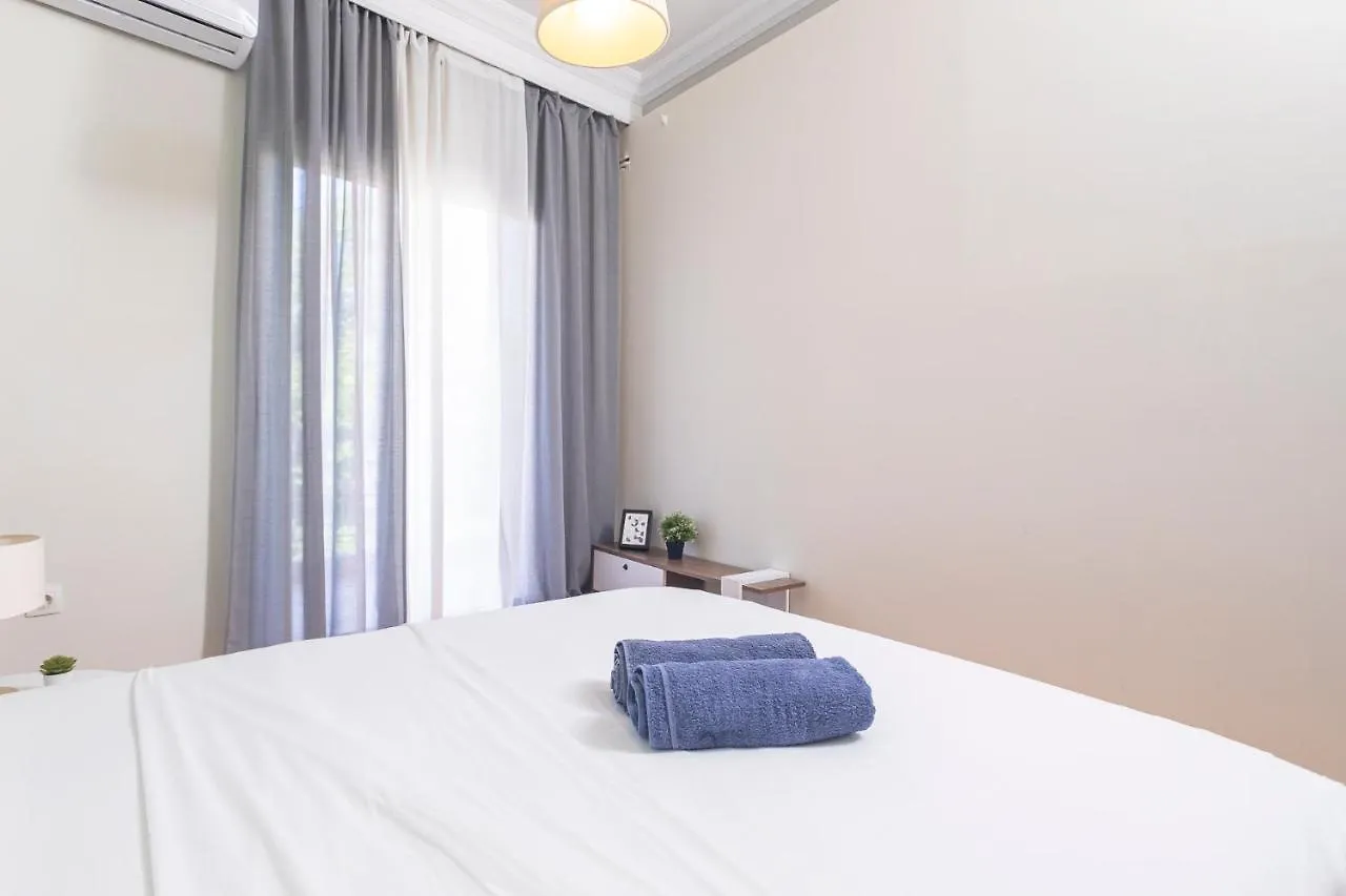 Apartmán Houseloft Bianca Vision Soluň 0*,