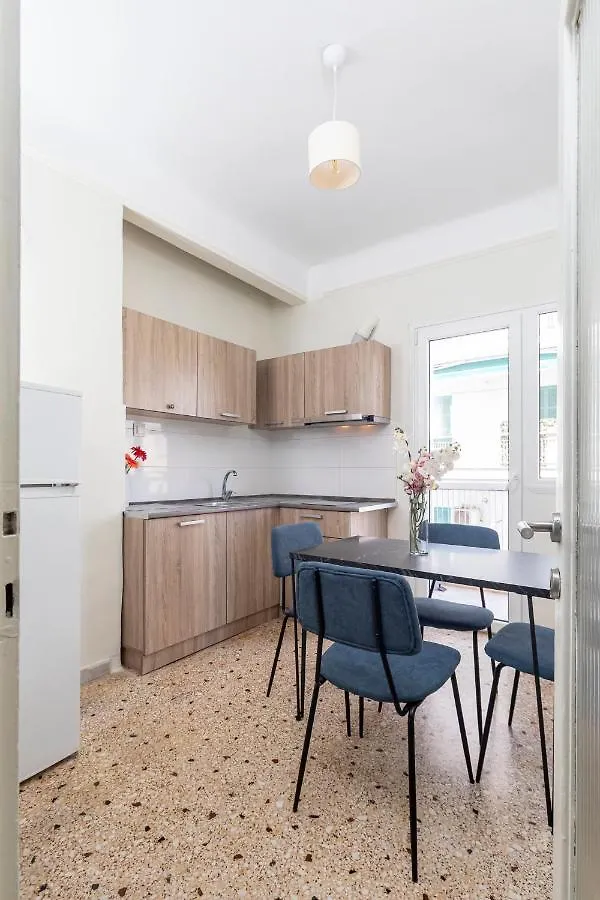 Houseloft Bianca Vision Apartment Thessaloniki