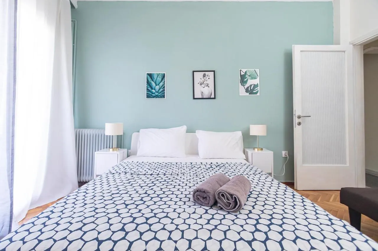 Apartmán Houseloft Bianca Vision Soluň