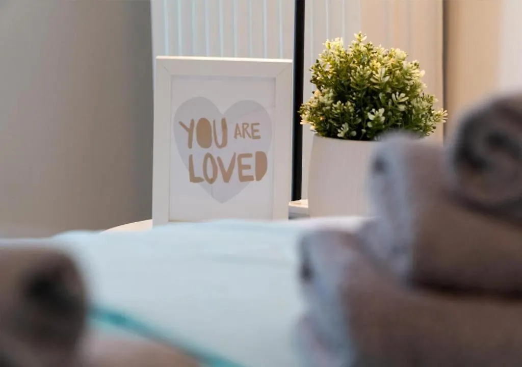 Houseloft Bianca Vision Apartment Thessaloniki