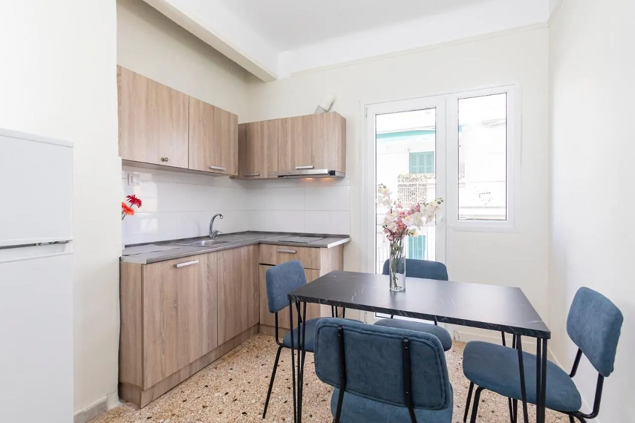 Houseloft Bianca Vision Apartment Thessaloniki