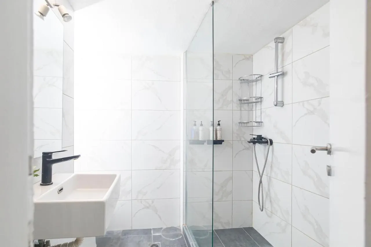 Apartmán Houseloft Bianca Vision Soluň